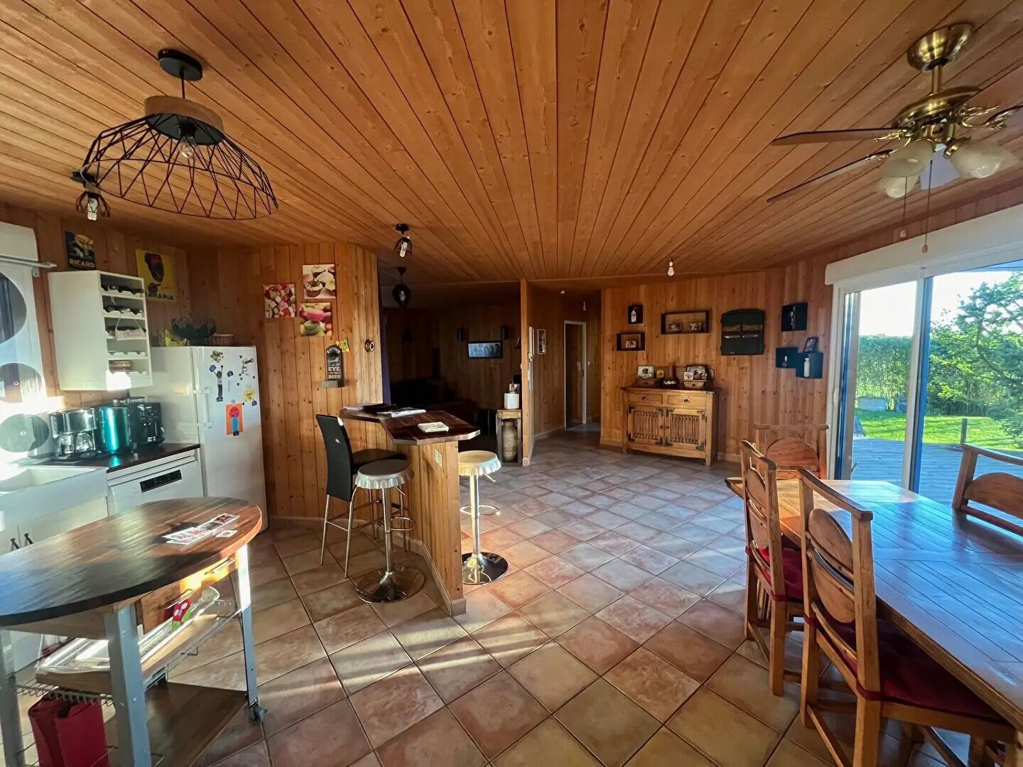 Maison à vendre, 130m², Ruffigné