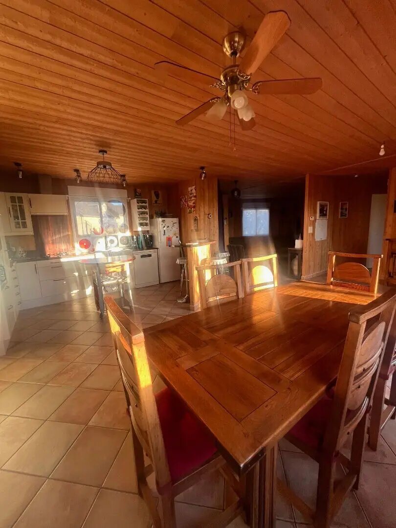 Maison à vendre, 130m², Ruffigné