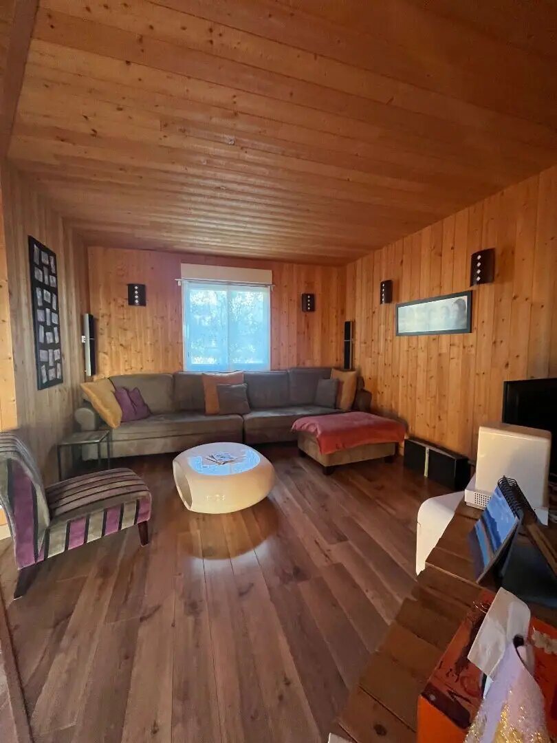 Maison à vendre, 130m², Ruffigné