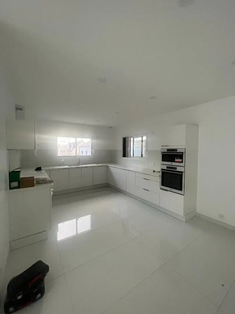 Maison à louer, 140m², Châteaubriant