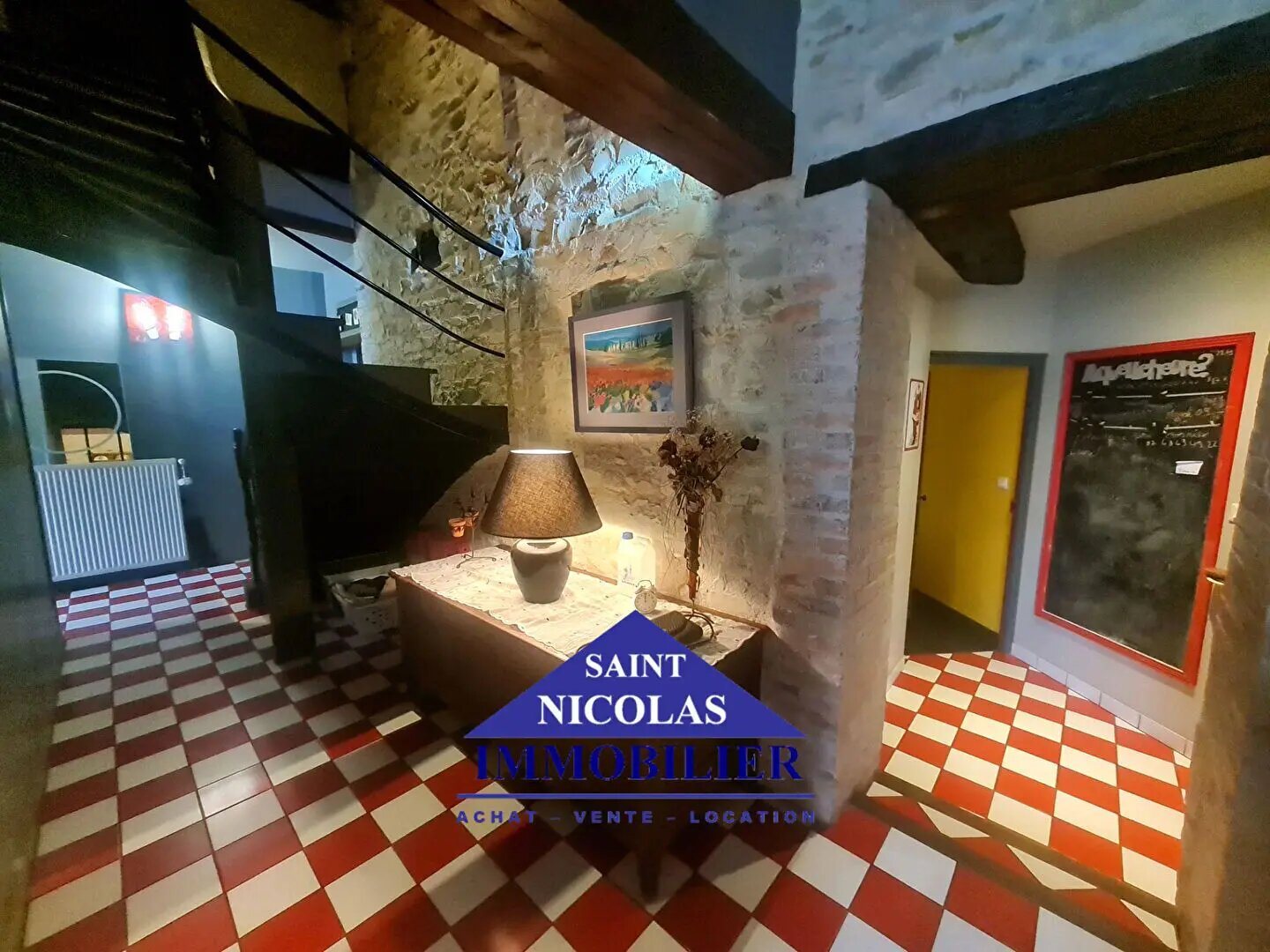 Maison à vendre, 202m², Martigné-Ferchaud
