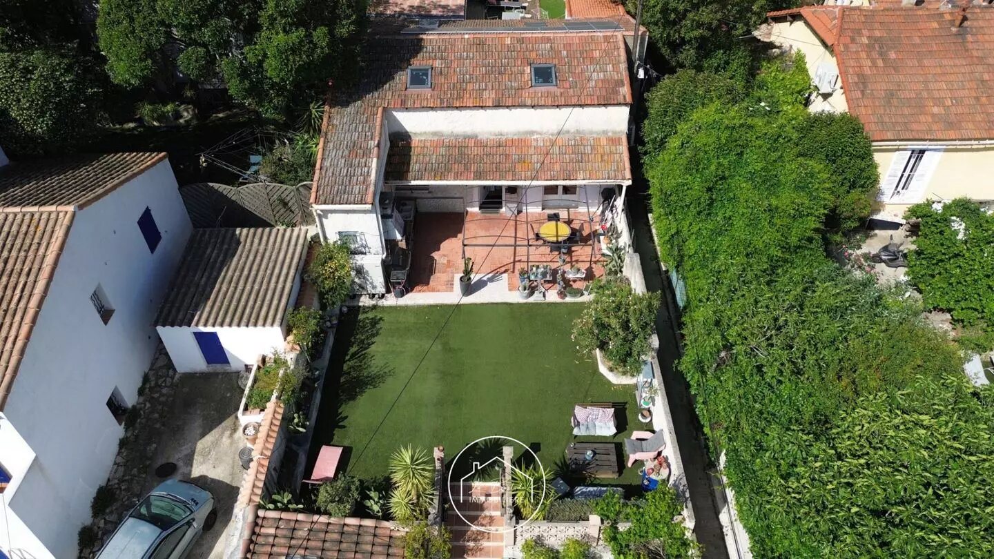 Maison à vendre, 131m², Marseille 11ème