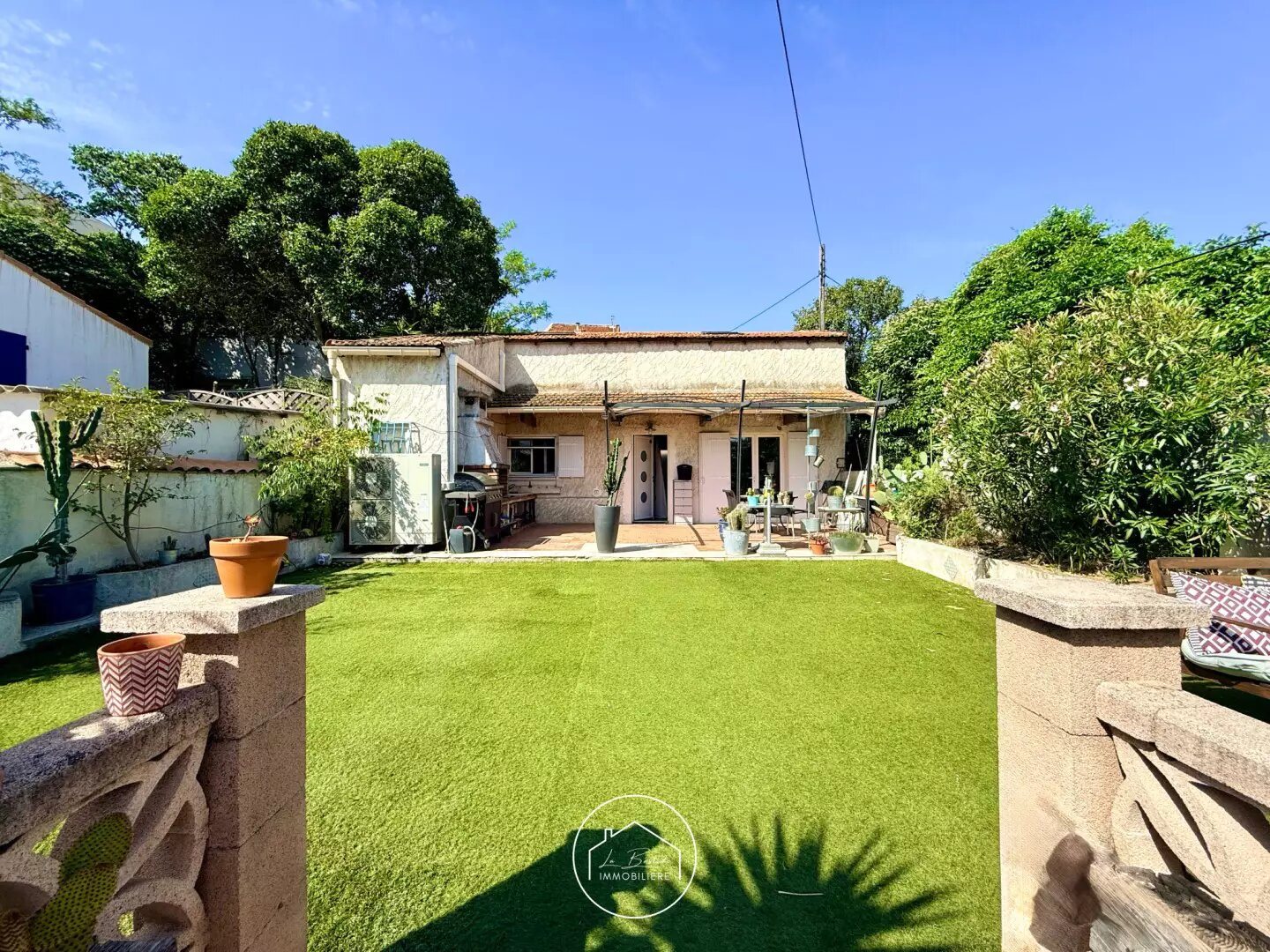 Maison à vendre, 131m², Marseille 11ème