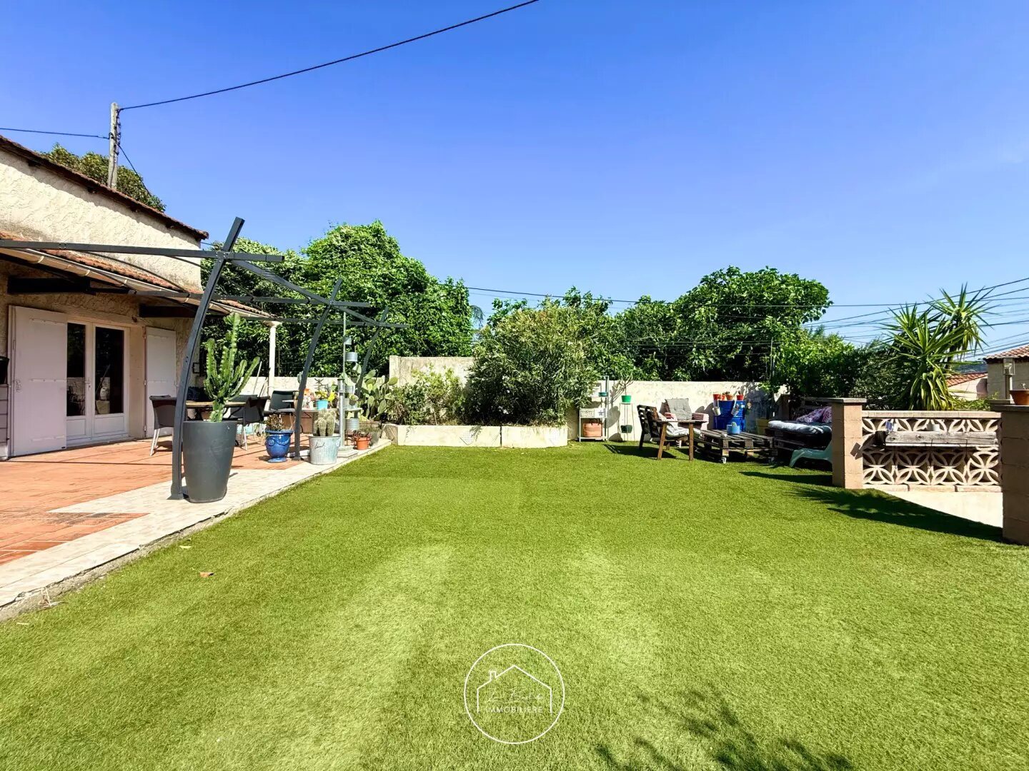 Maison à vendre, 131m², Marseille 11ème