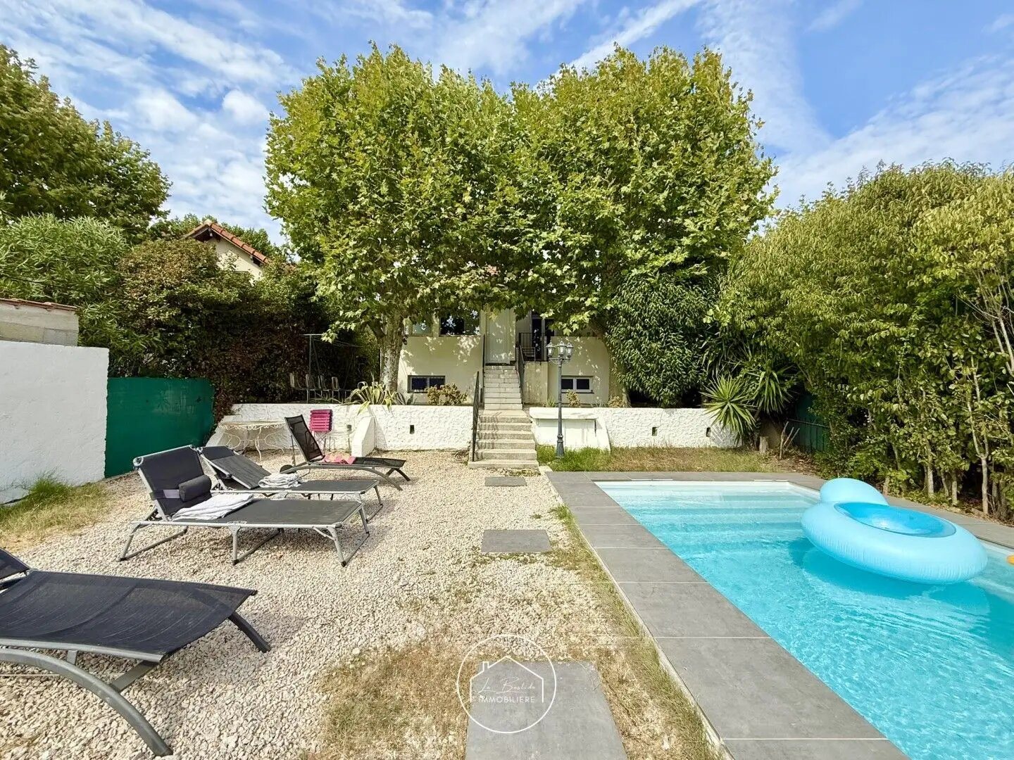 Maison à vendre, 94m², Marseille 13ème