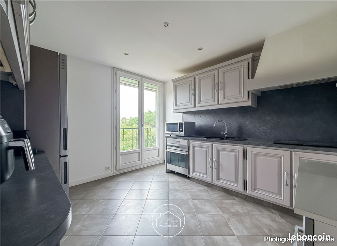 Appartement à vendre, 90m², Marseille 10ème