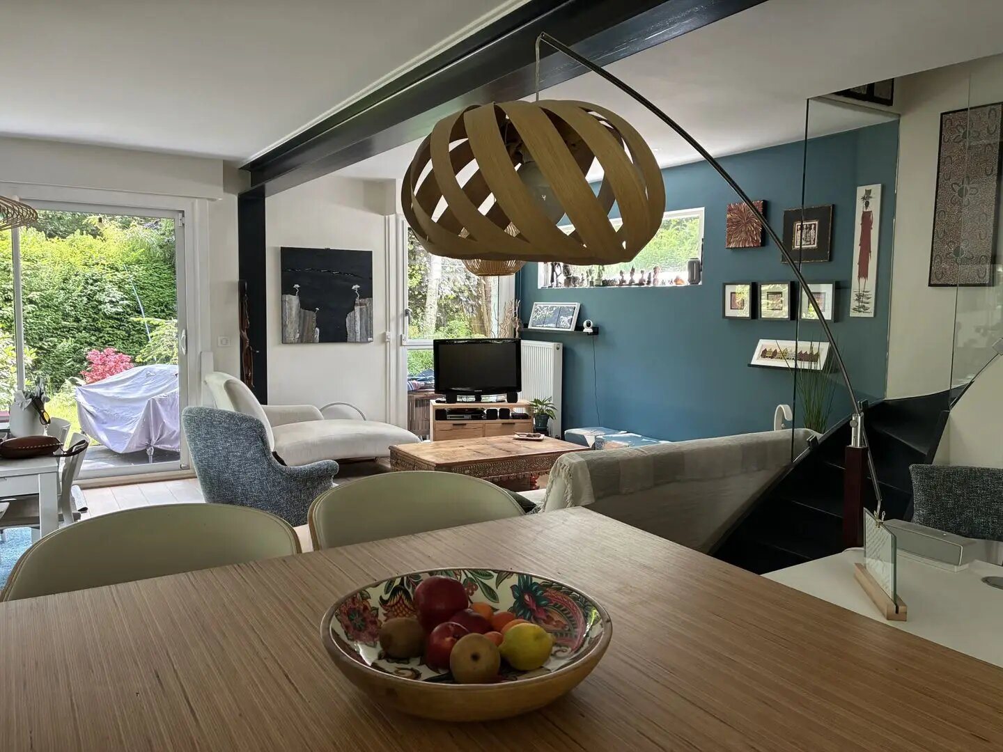 Maison à vendre, 140m², Villeneuve-d'Ascq