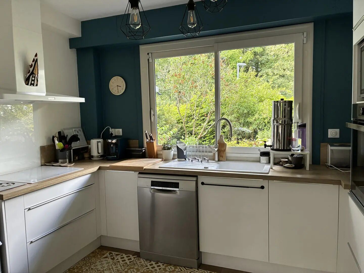Maison à vendre, 140m², Villeneuve-d'Ascq