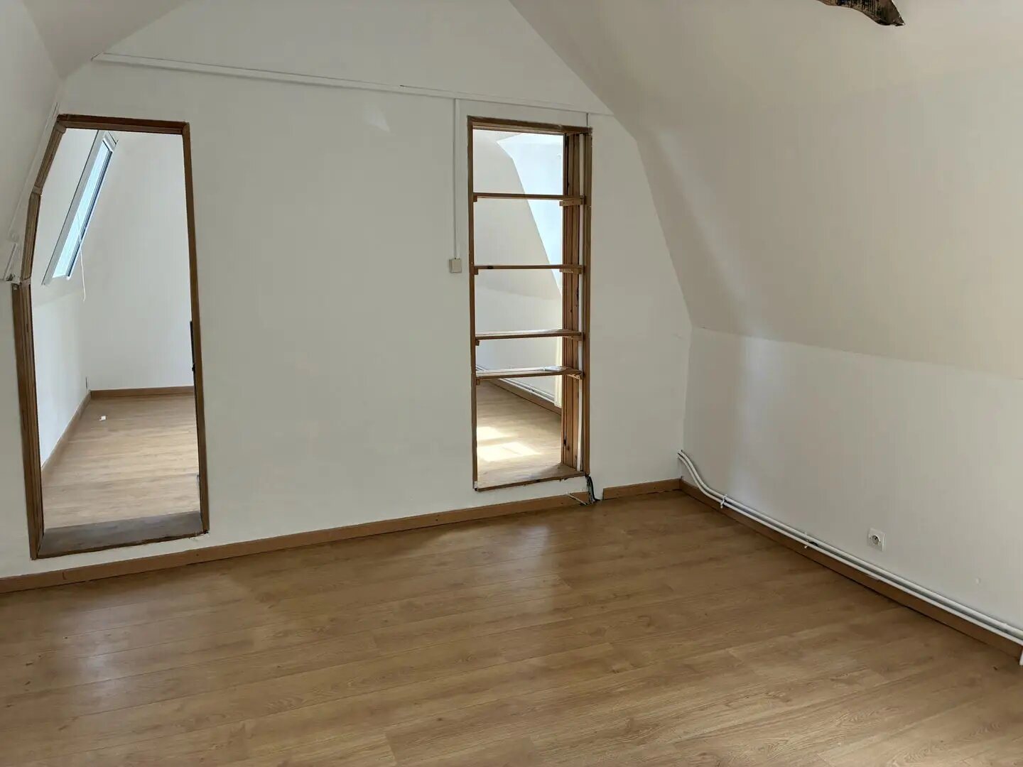 Maison à vendre, 42m², Villeneuve-d'Ascq