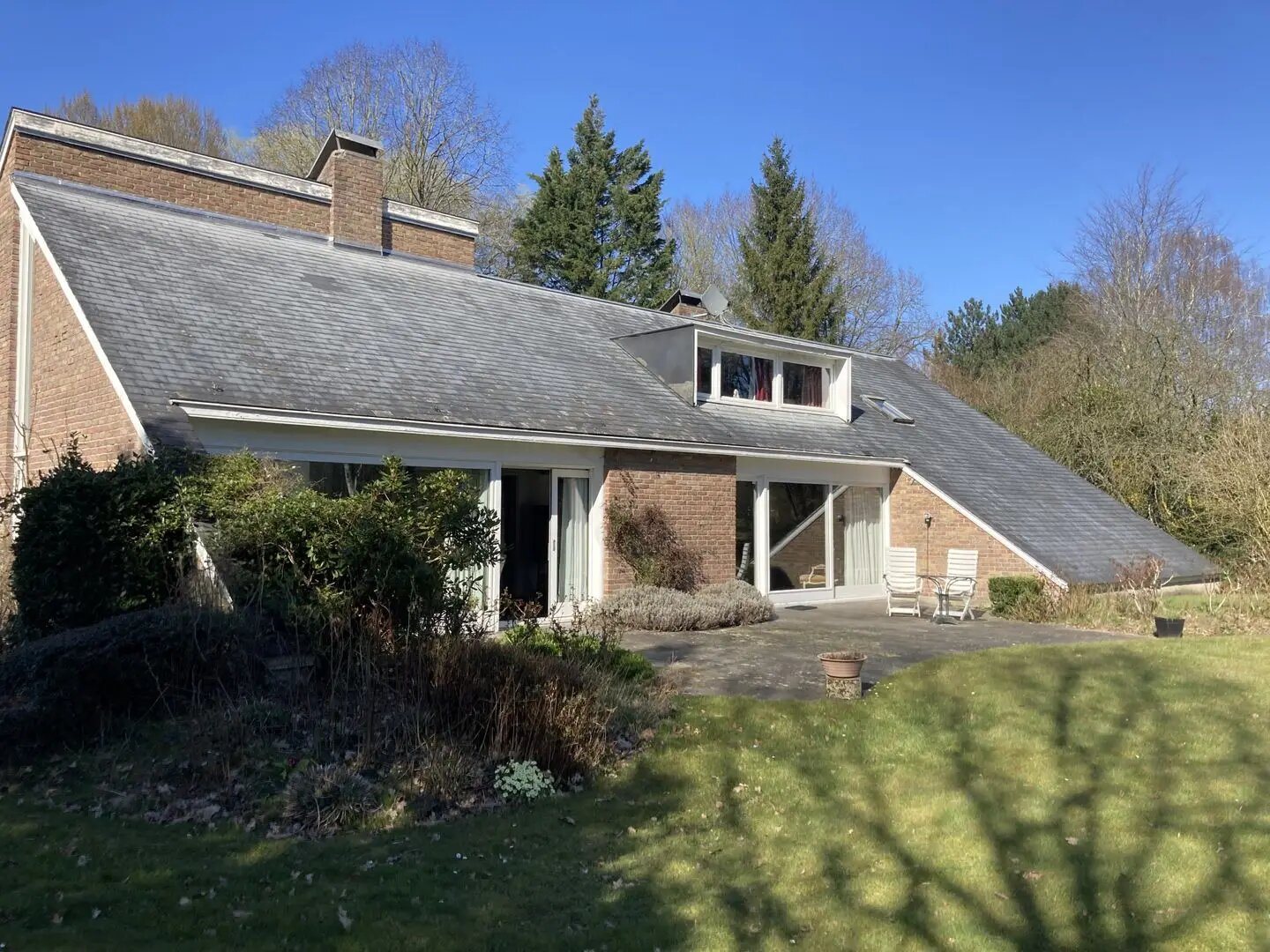 Maison à vendre, 220m², Villeneuve-d'Ascq