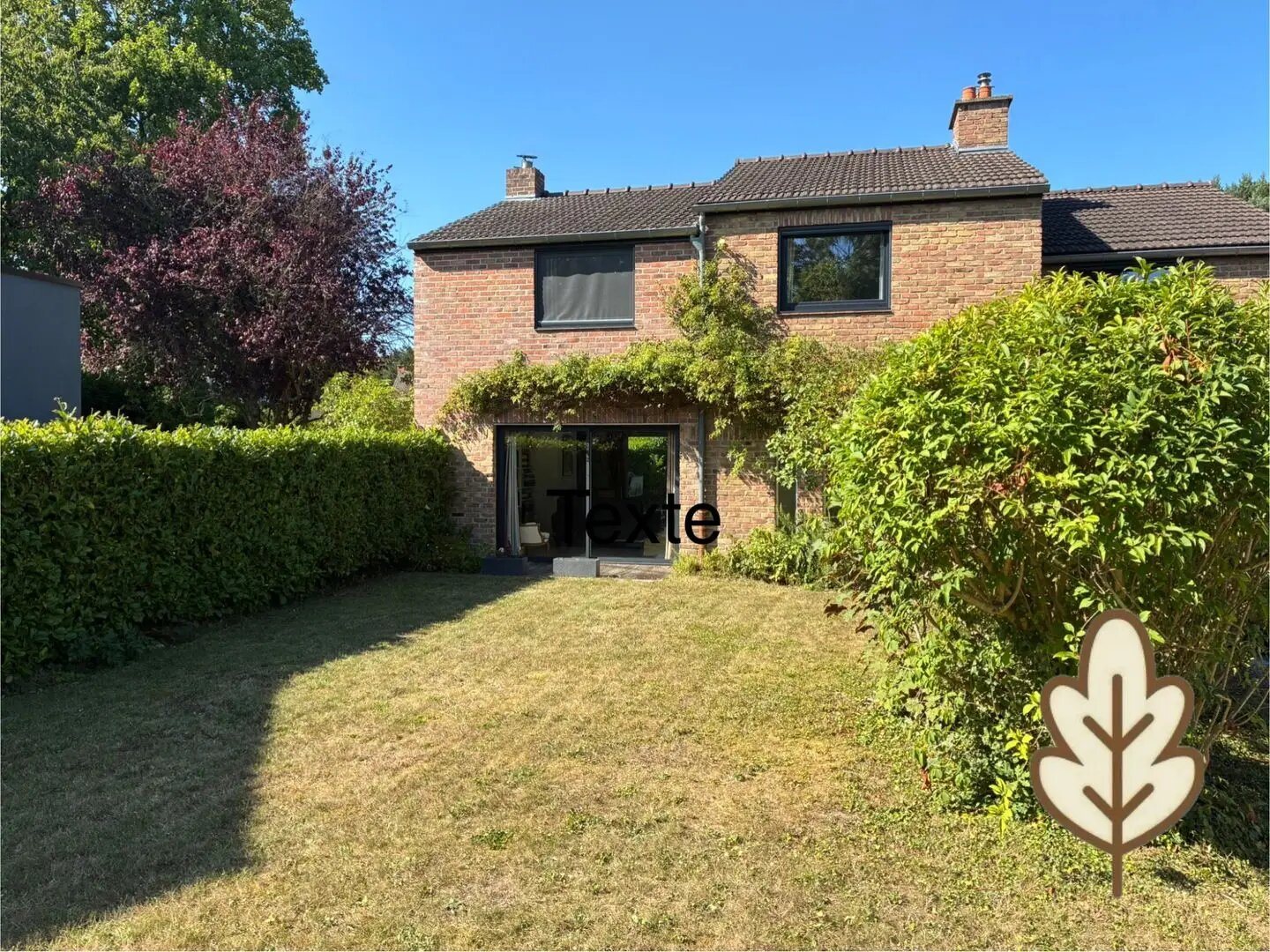 Maison à vendre, 169m², Villeneuve-d'Ascq