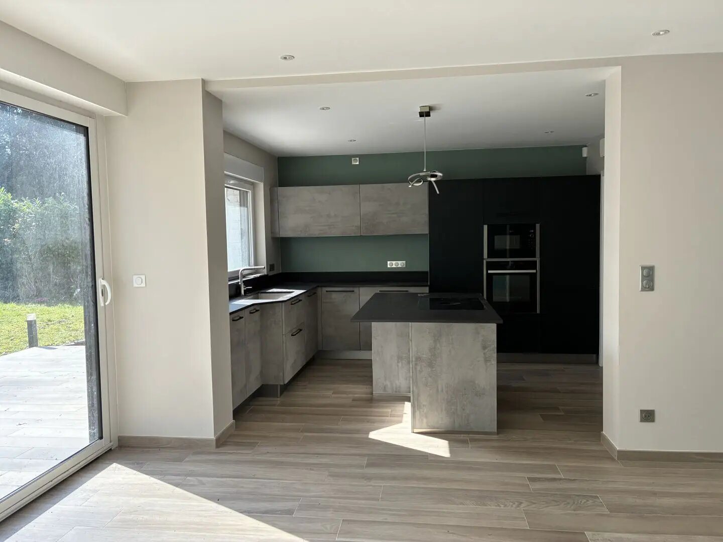 Maison à vendre, 130m², Villeneuve-d'Ascq