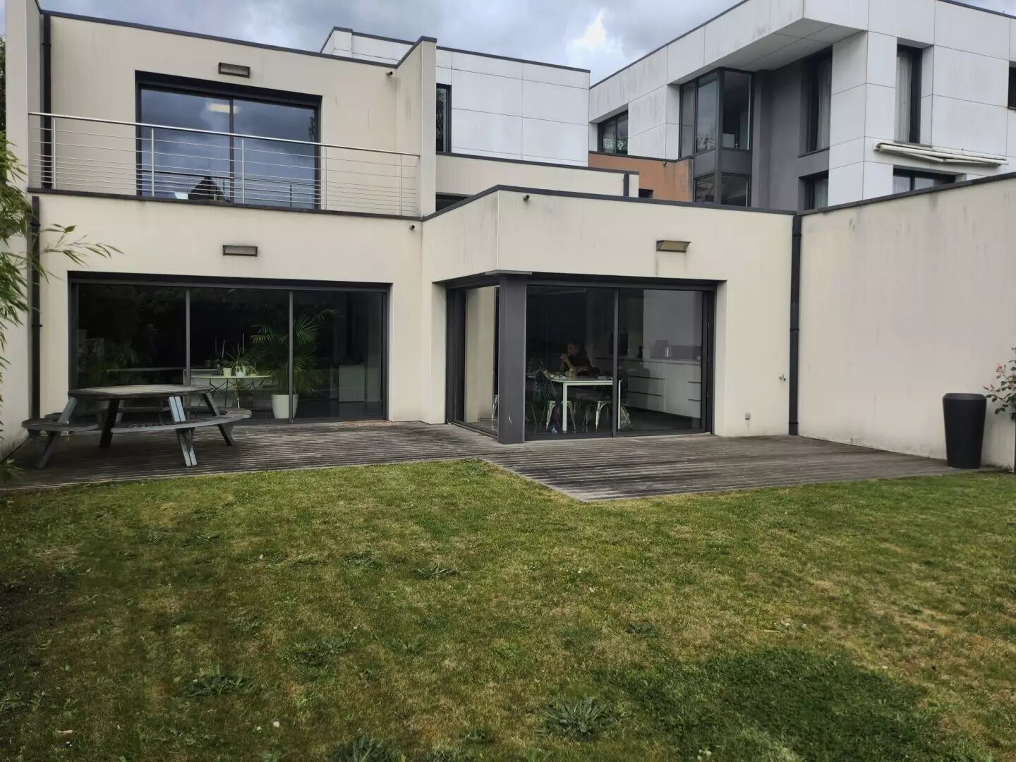 Maison à vendre, 228m², Villeneuve-d'Ascq