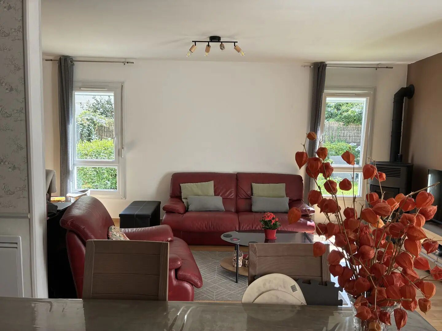 Appartement à vendre, 89m², Villeneuve-d'Ascq
