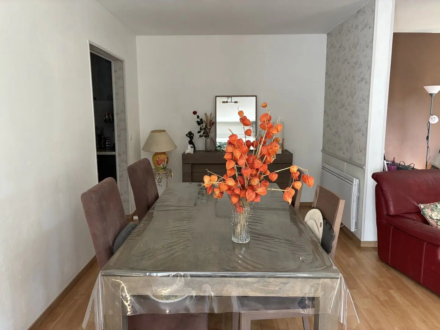 Appartement à vendre, 89m², Villeneuve-d'Ascq