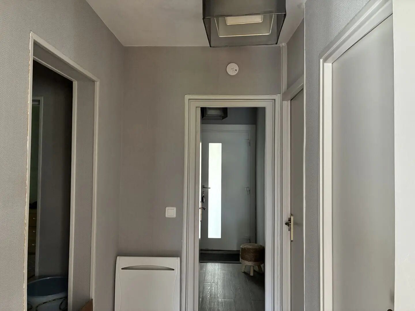 Appartement à vendre, 89m², Villeneuve-d'Ascq