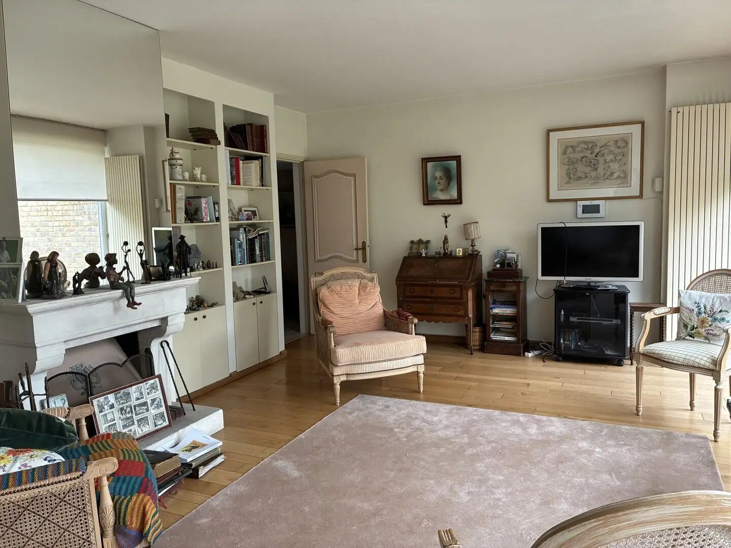 Maison à vendre, 100m², Villeneuve-d'Ascq