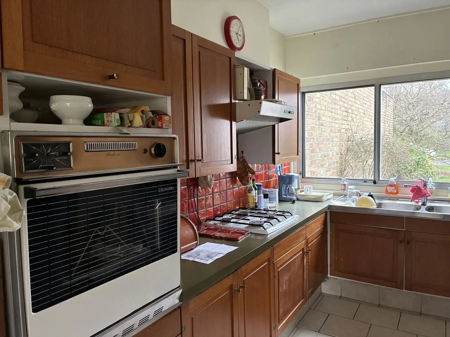 Maison à vendre, 100m², Villeneuve-d'Ascq