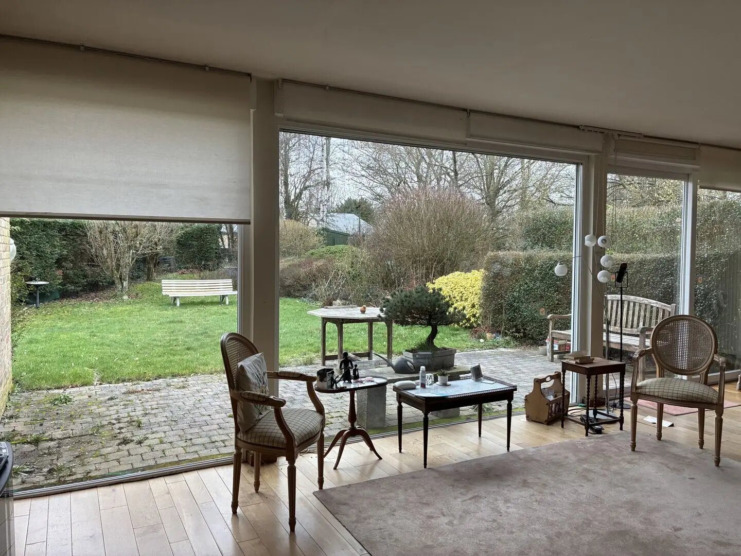 Maison à vendre, 100m², Villeneuve-d'Ascq