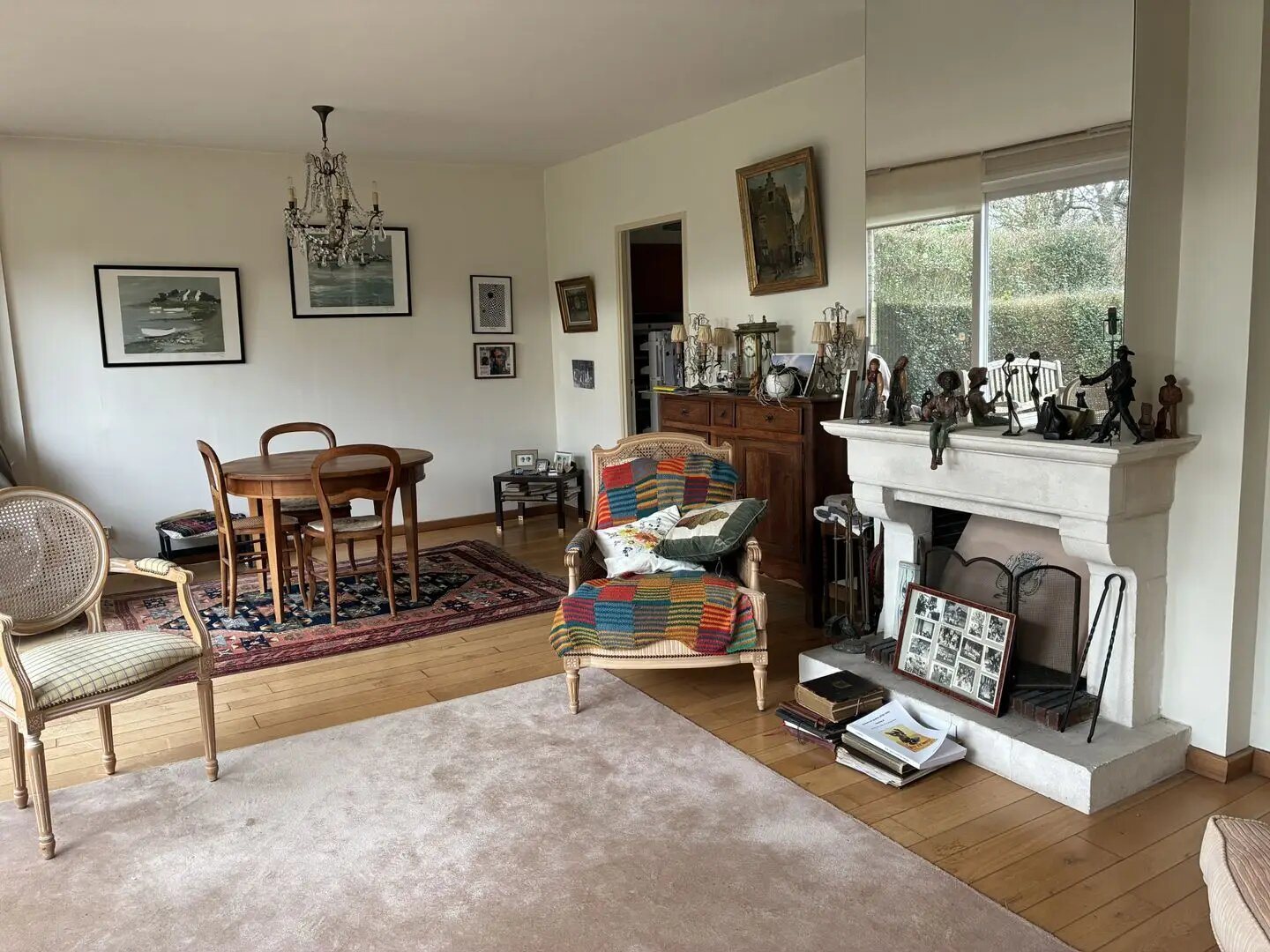 Maison à vendre, 100m², Villeneuve-d'Ascq