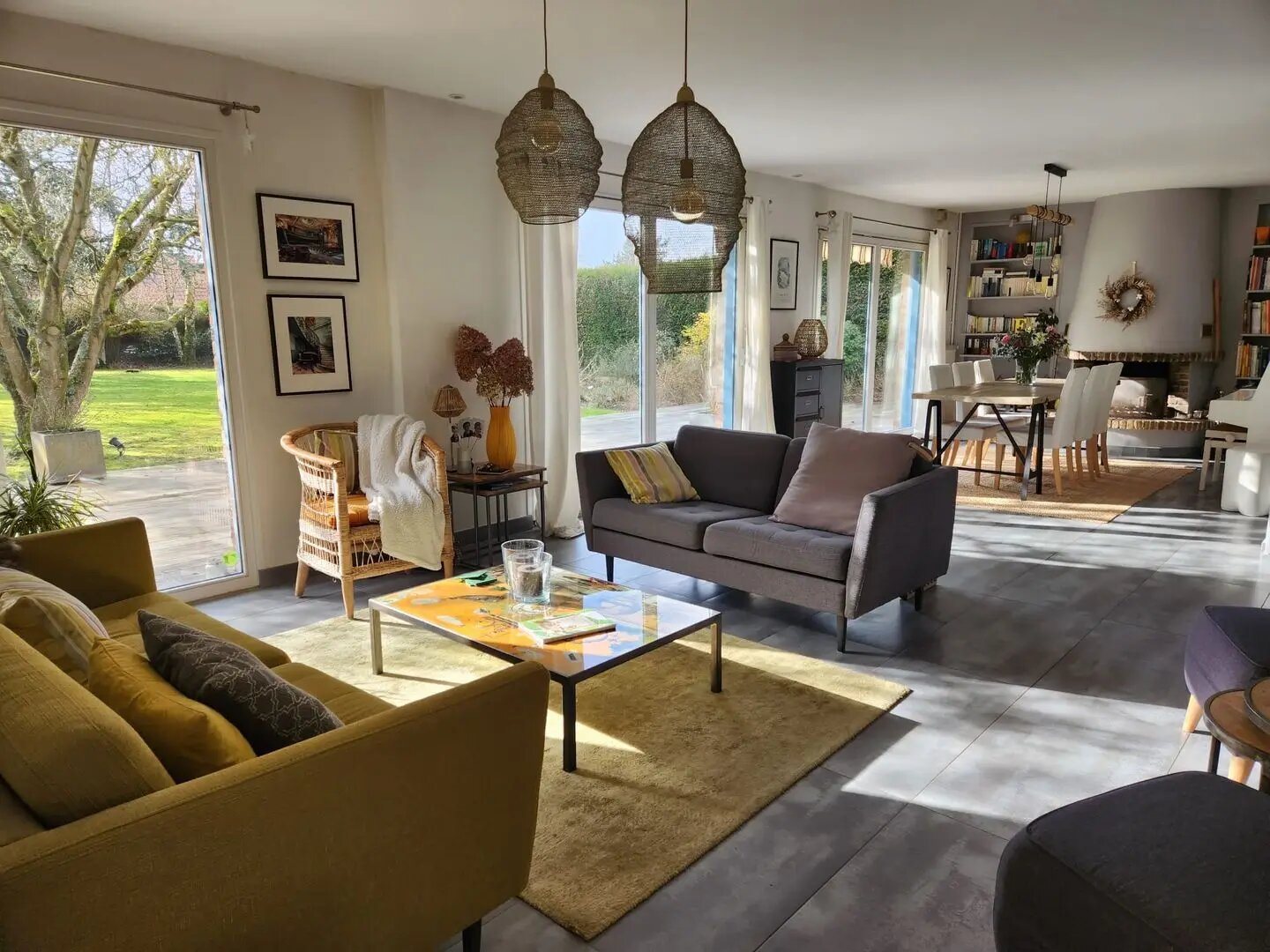 Maison à vendre, 170m², Villeneuve-d'Ascq