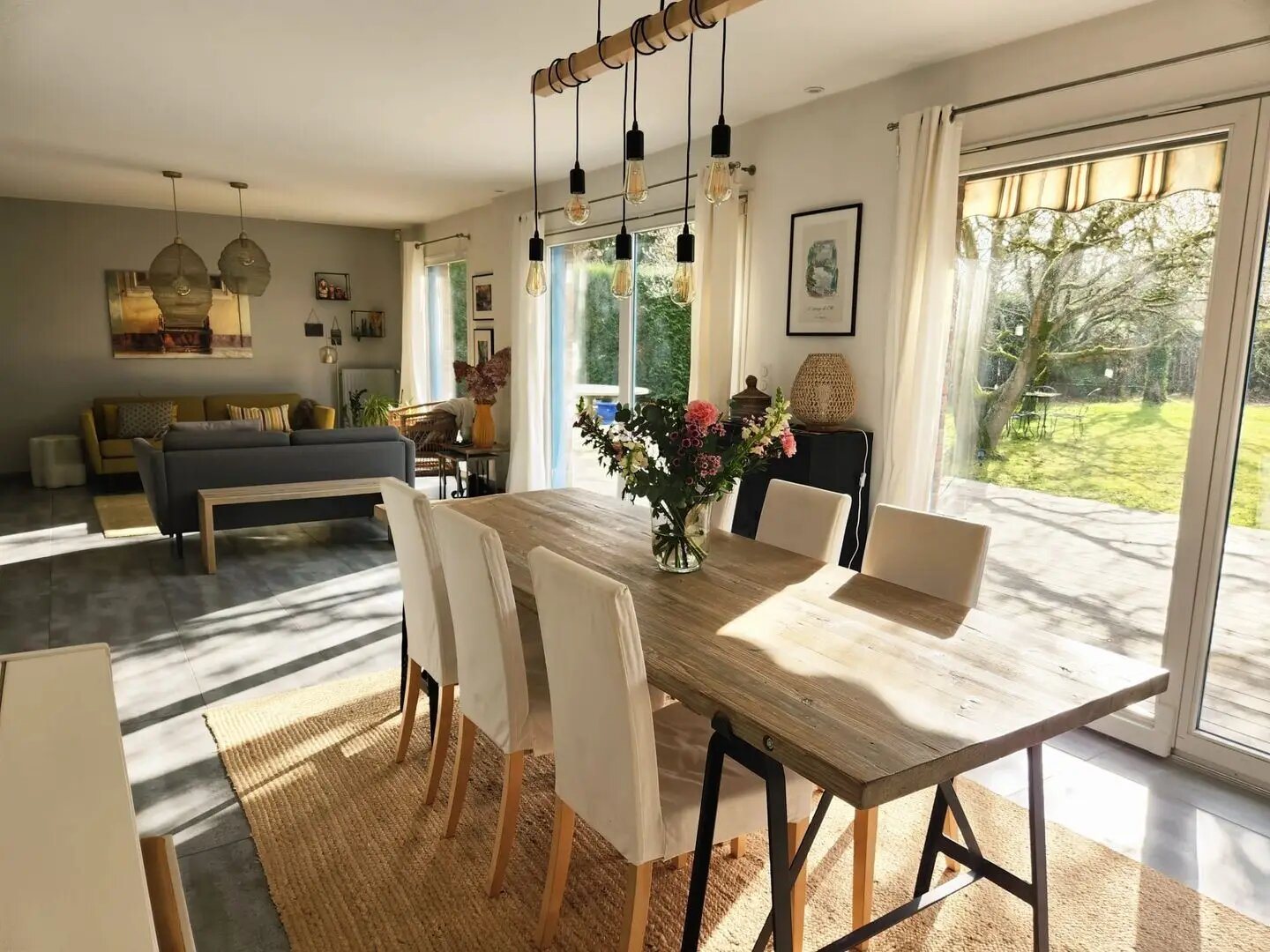 Maison à vendre, 170m², Villeneuve-d'Ascq