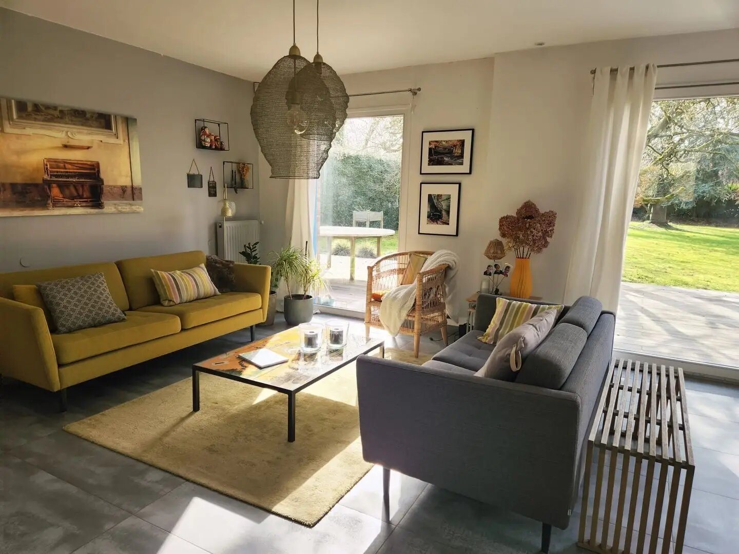 Maison à vendre, 170m², Villeneuve-d'Ascq