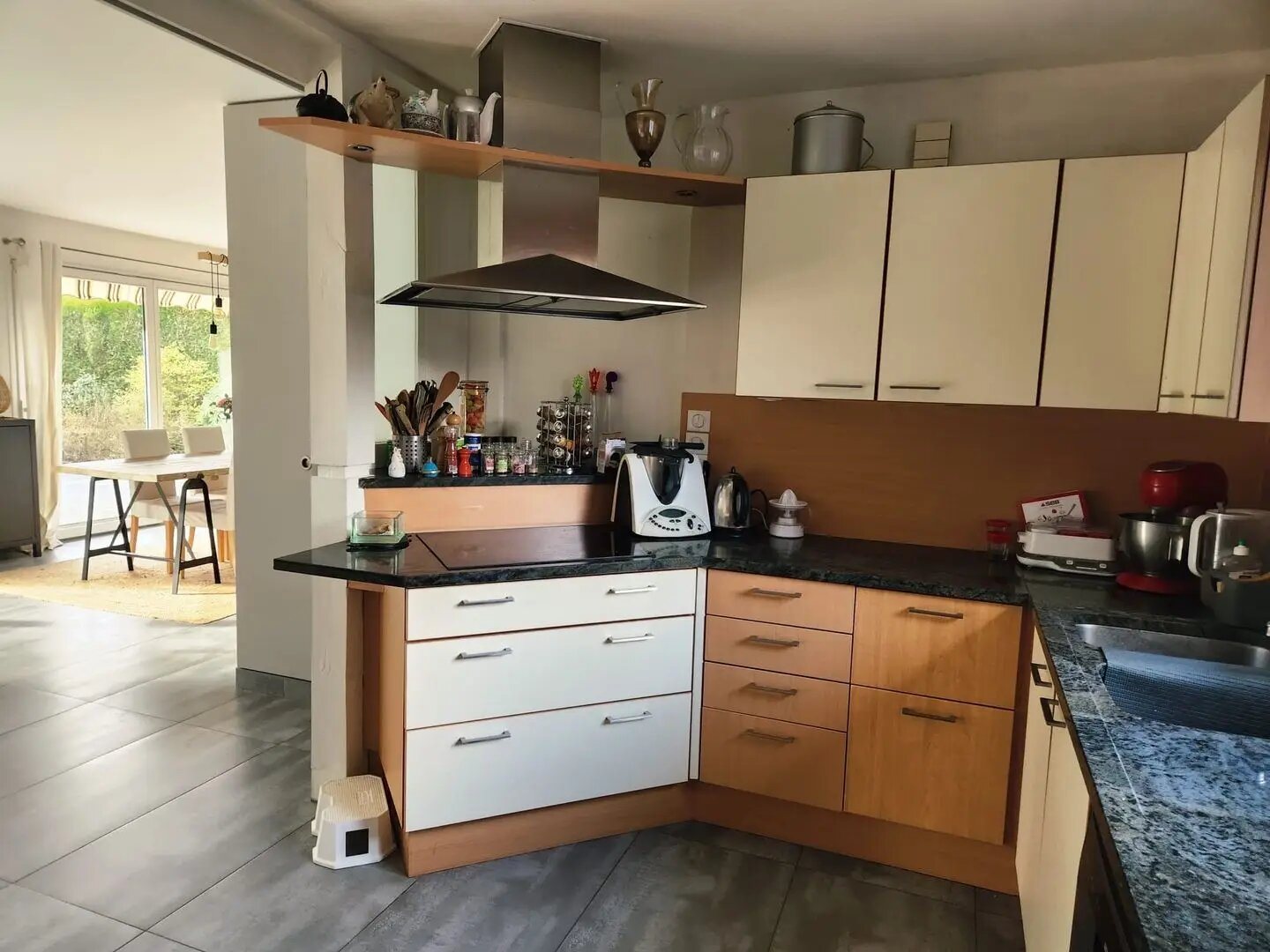 Maison à vendre, 170m², Villeneuve-d'Ascq