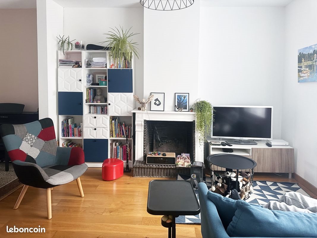 Maison à vendre, 150m², Villeneuve-d'Ascq