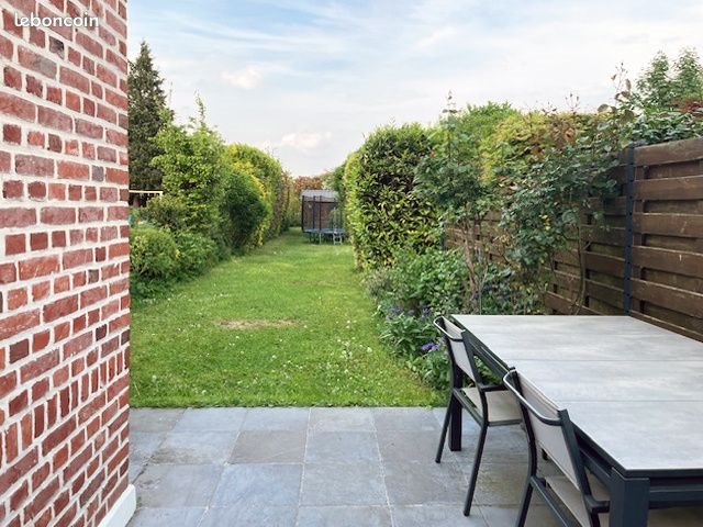 Maison à vendre, 150m², Villeneuve-d'Ascq
