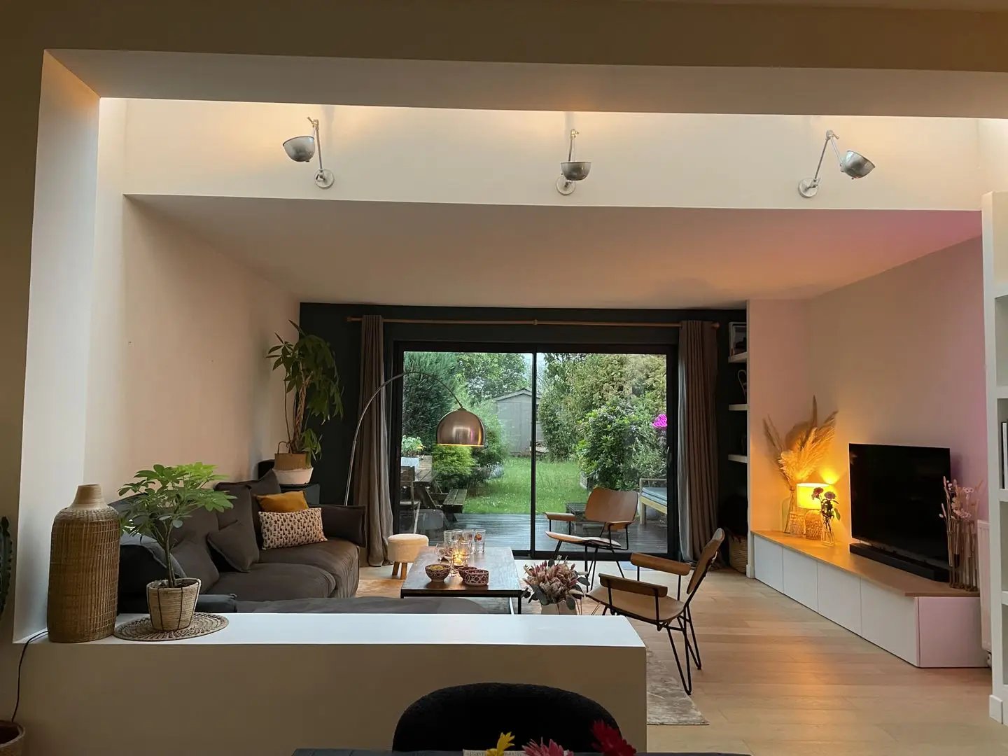 Maison à vendre, 110m², Villeneuve-d'Ascq