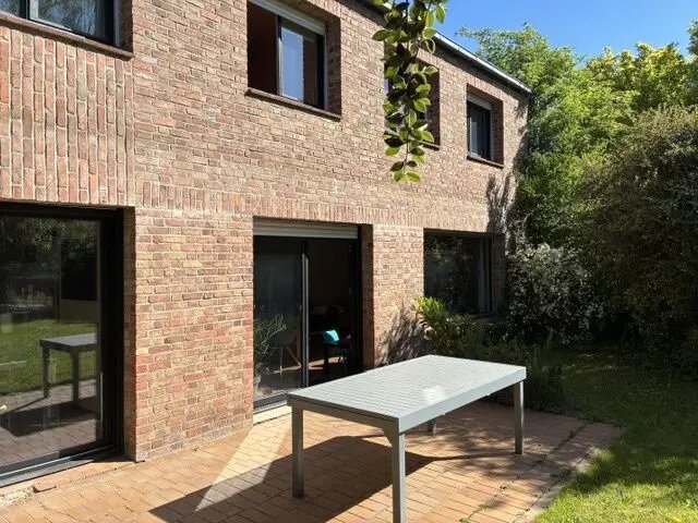 Maison à vendre, 128m², Villeneuve-d'Ascq