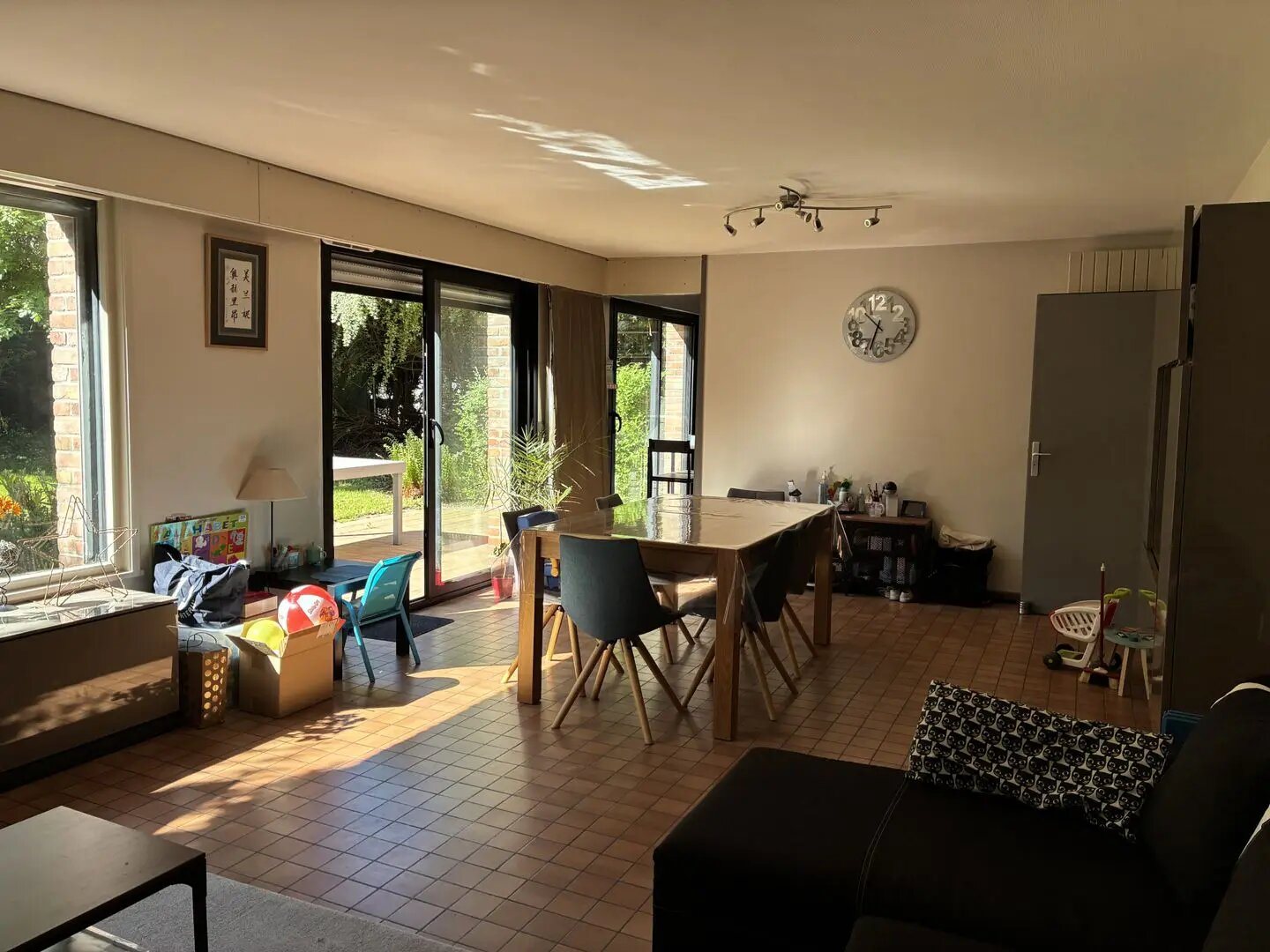 Maison à vendre, 128m², Villeneuve-d'Ascq