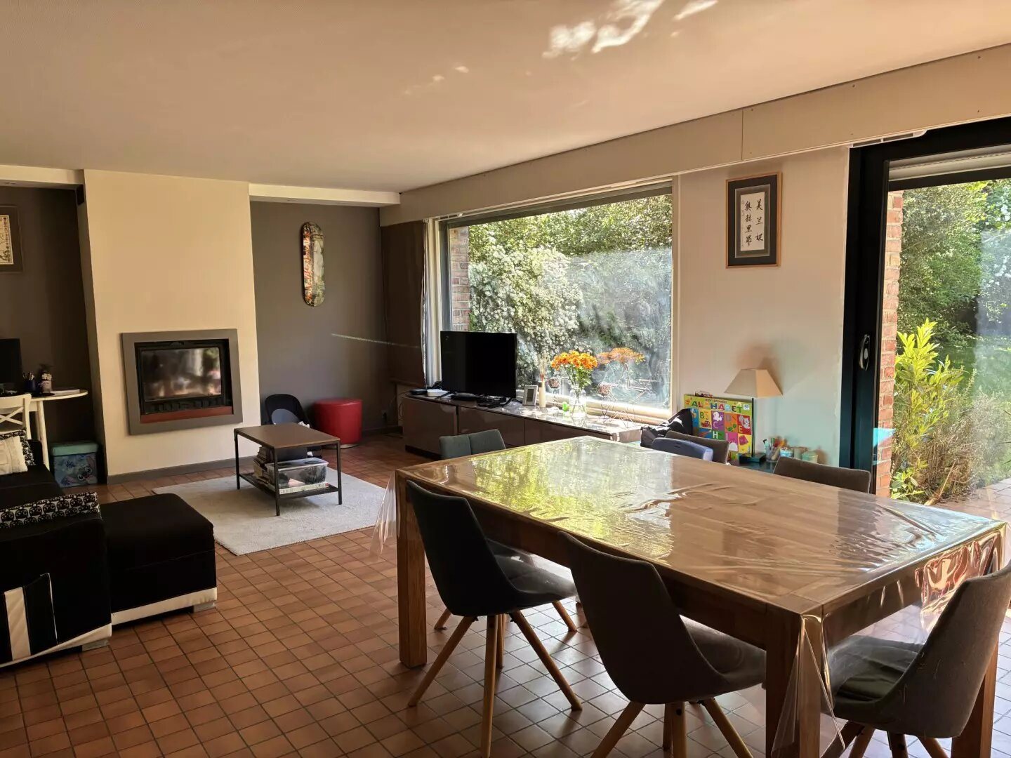 Maison à vendre, 128m², Villeneuve-d'Ascq