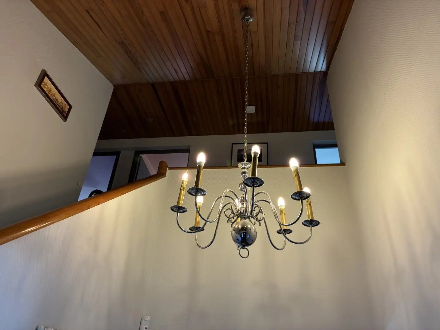 Maison à vendre, 128m², Villeneuve-d'Ascq