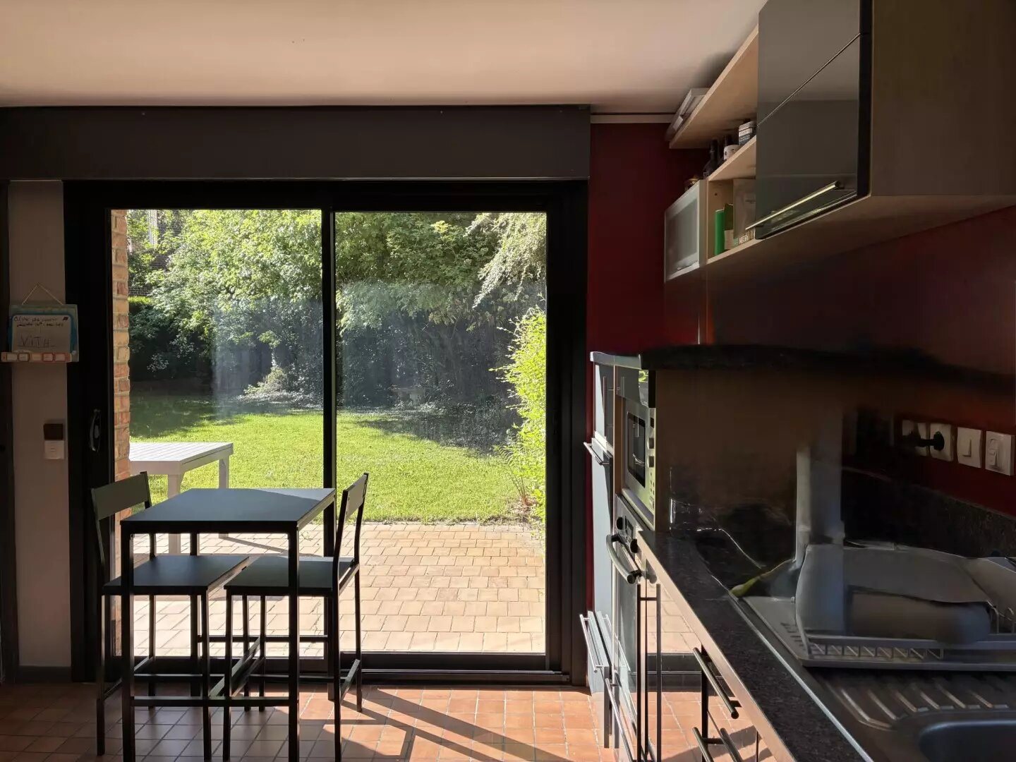Maison à vendre, 128m², Villeneuve-d'Ascq