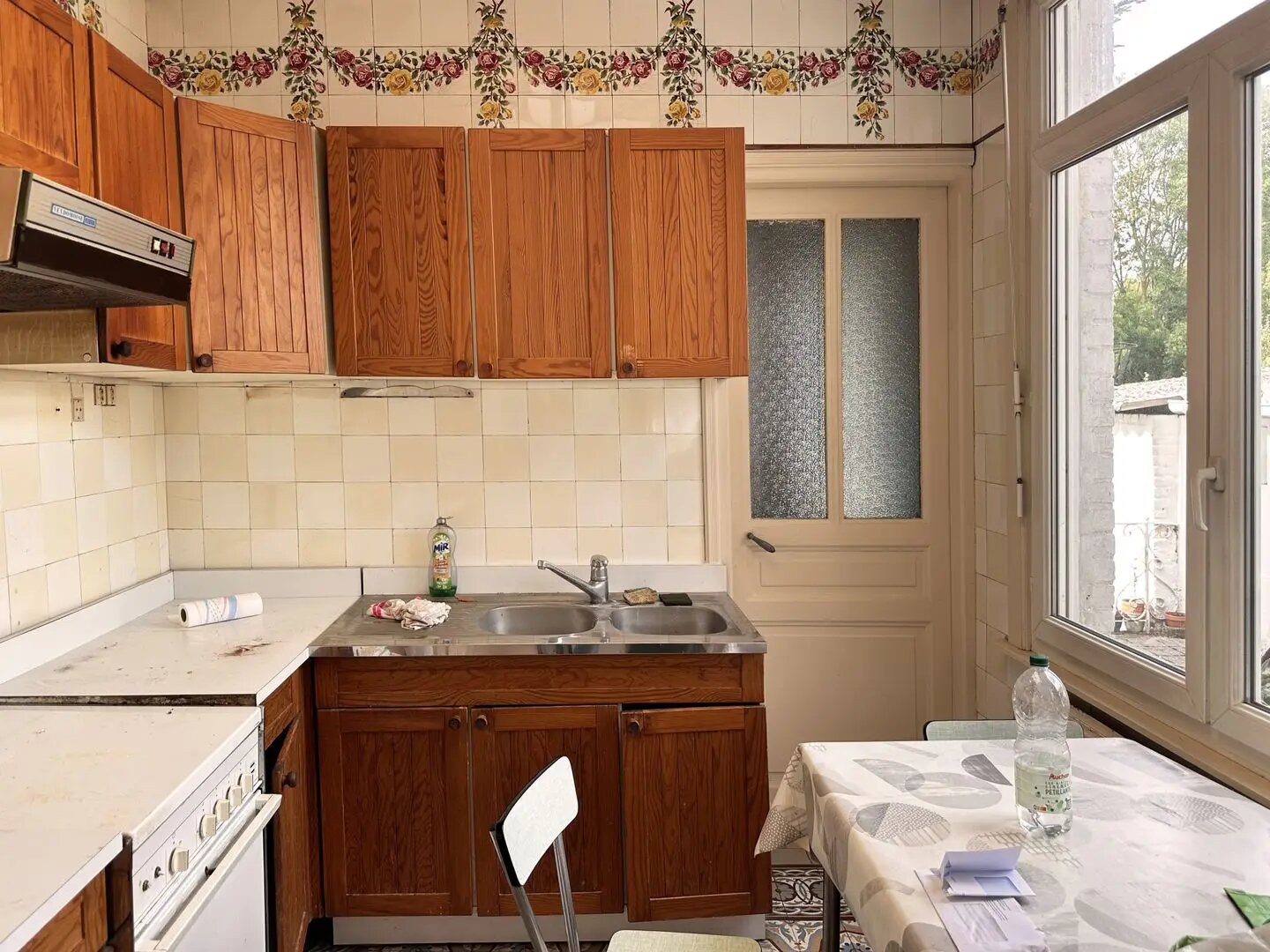 Maison à vendre, 125m², Villeneuve-d'Ascq