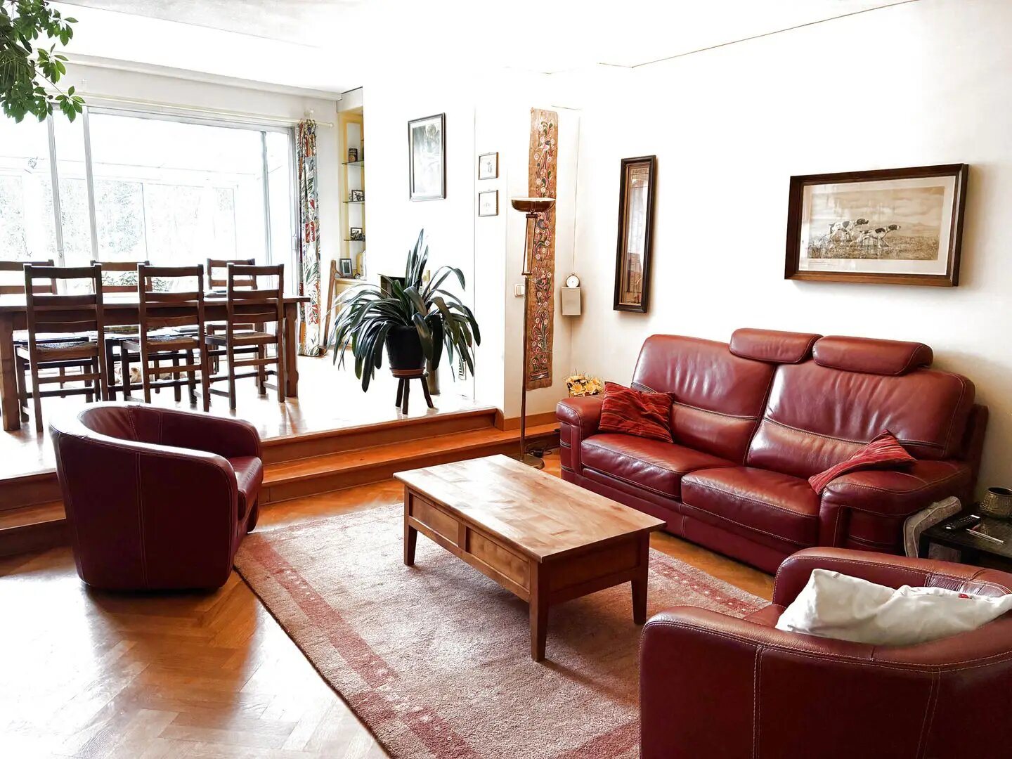 Appartement à vendre, 250m², Villeneuve-d'Ascq