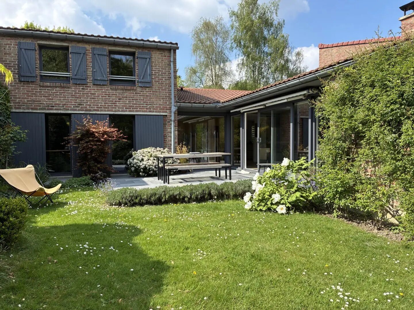 Maison à vendre, 167m², Villeneuve-d'Ascq