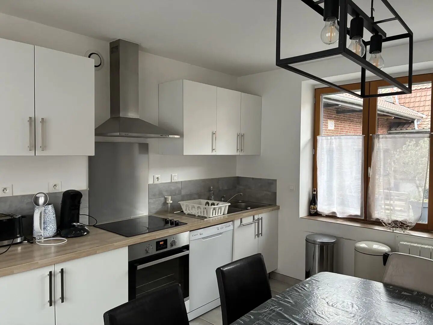 Maison à vendre, 78m², Villeneuve-d'Ascq