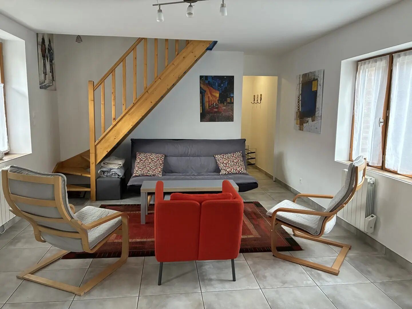 Maison à vendre, 78m², Villeneuve-d'Ascq