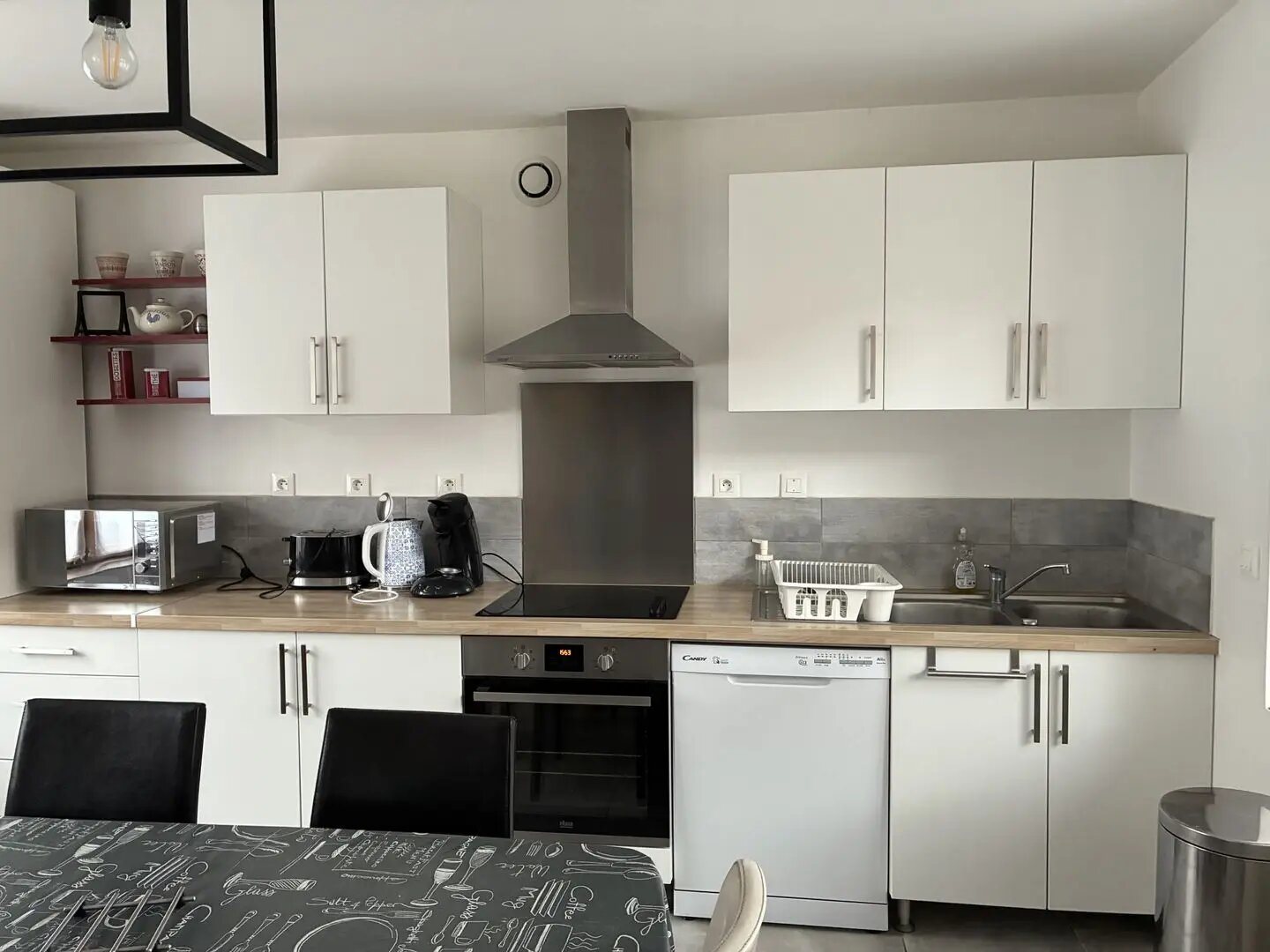 Maison à vendre, 78m², Villeneuve-d'Ascq