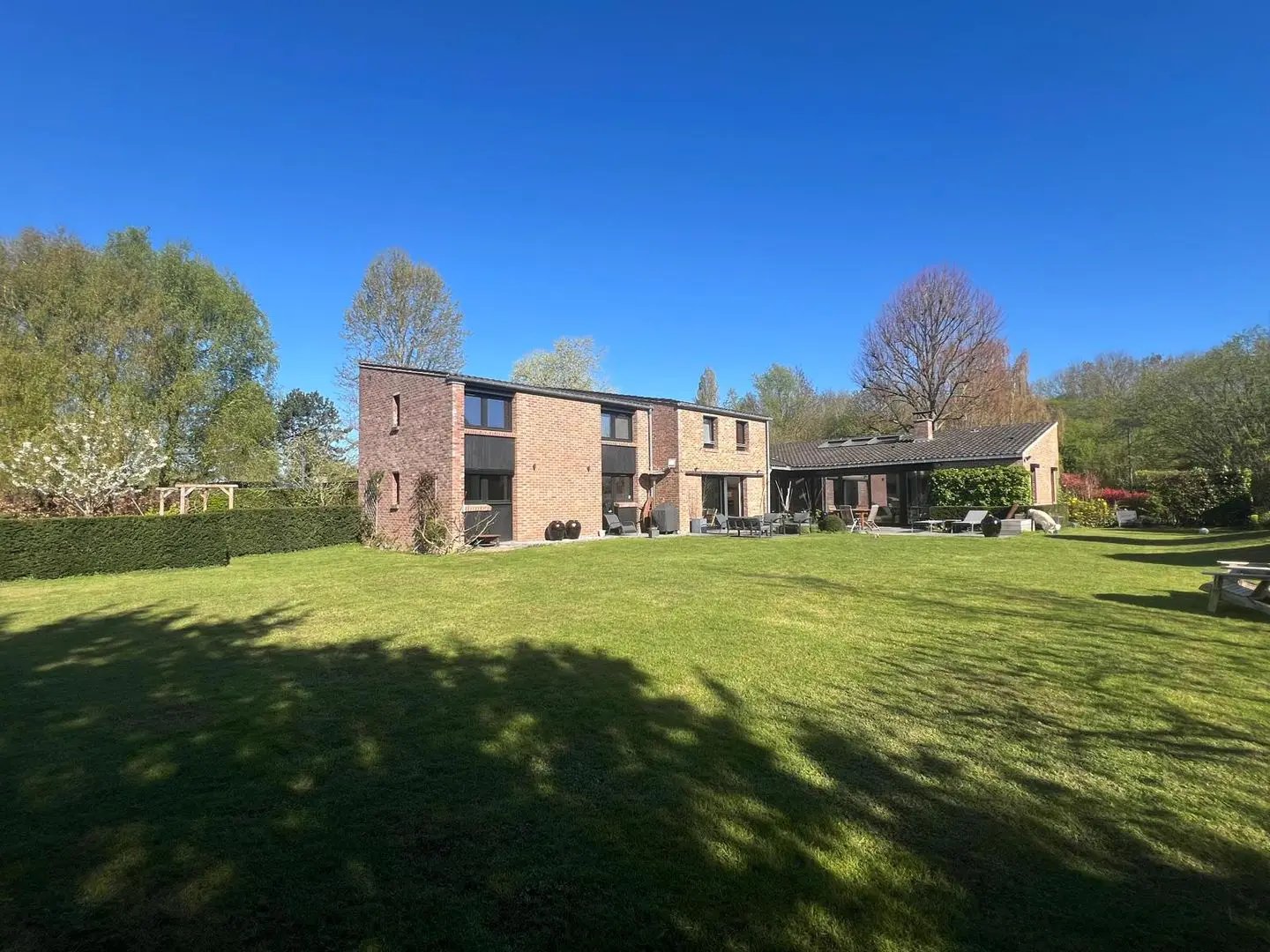 Maison à vendre, 250m², Villeneuve-d'Ascq
