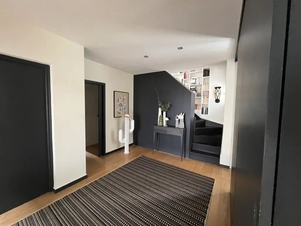 Maison à vendre, 230m², Villeneuve-d'Ascq