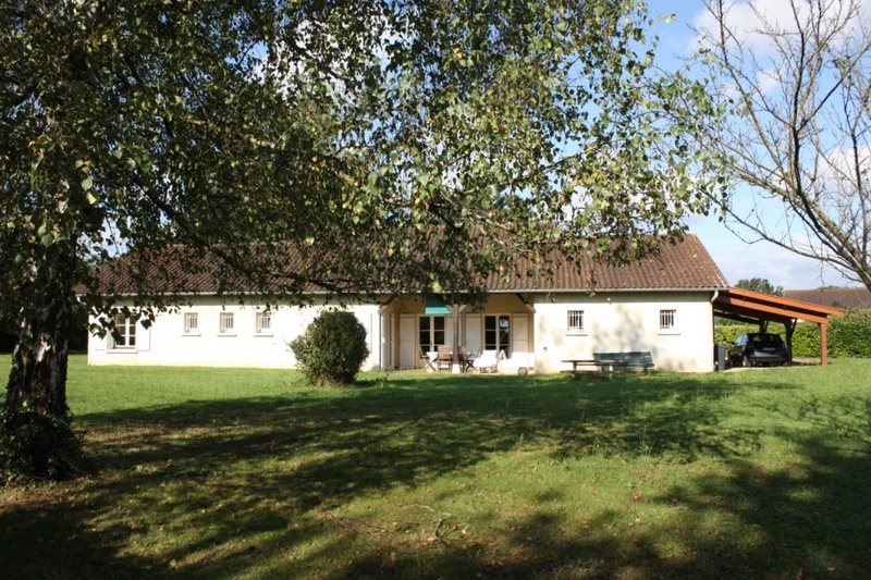 Maison à vendre, 200m², Cuisery