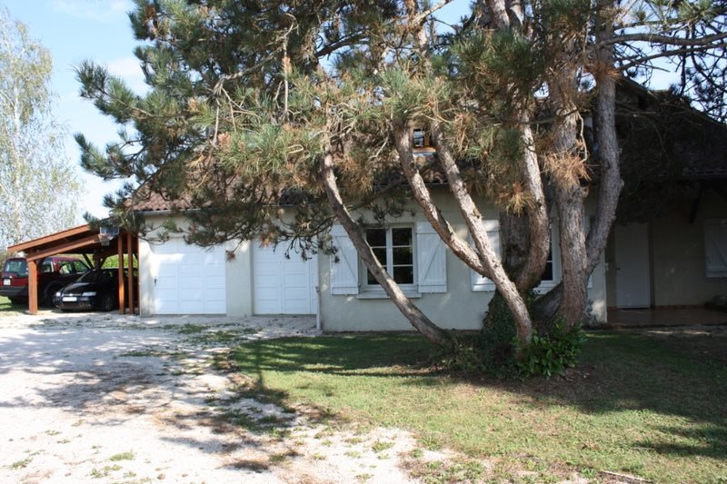 Maison à vendre, 200m², Cuisery