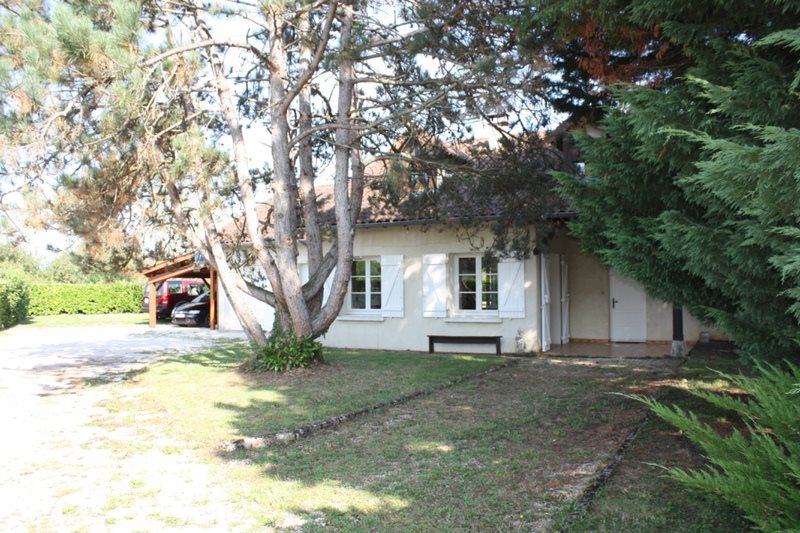 Maison à vendre, 200m², Cuisery