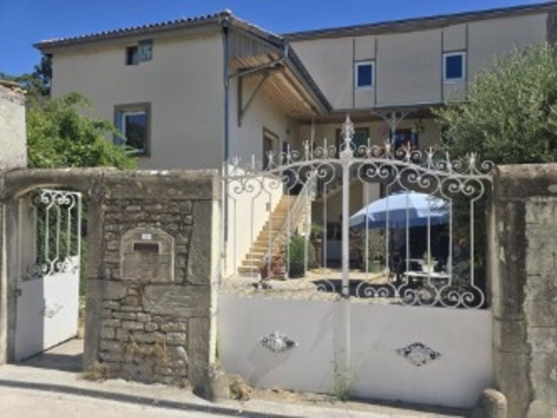 Maison à vendre, 222m², Davayé