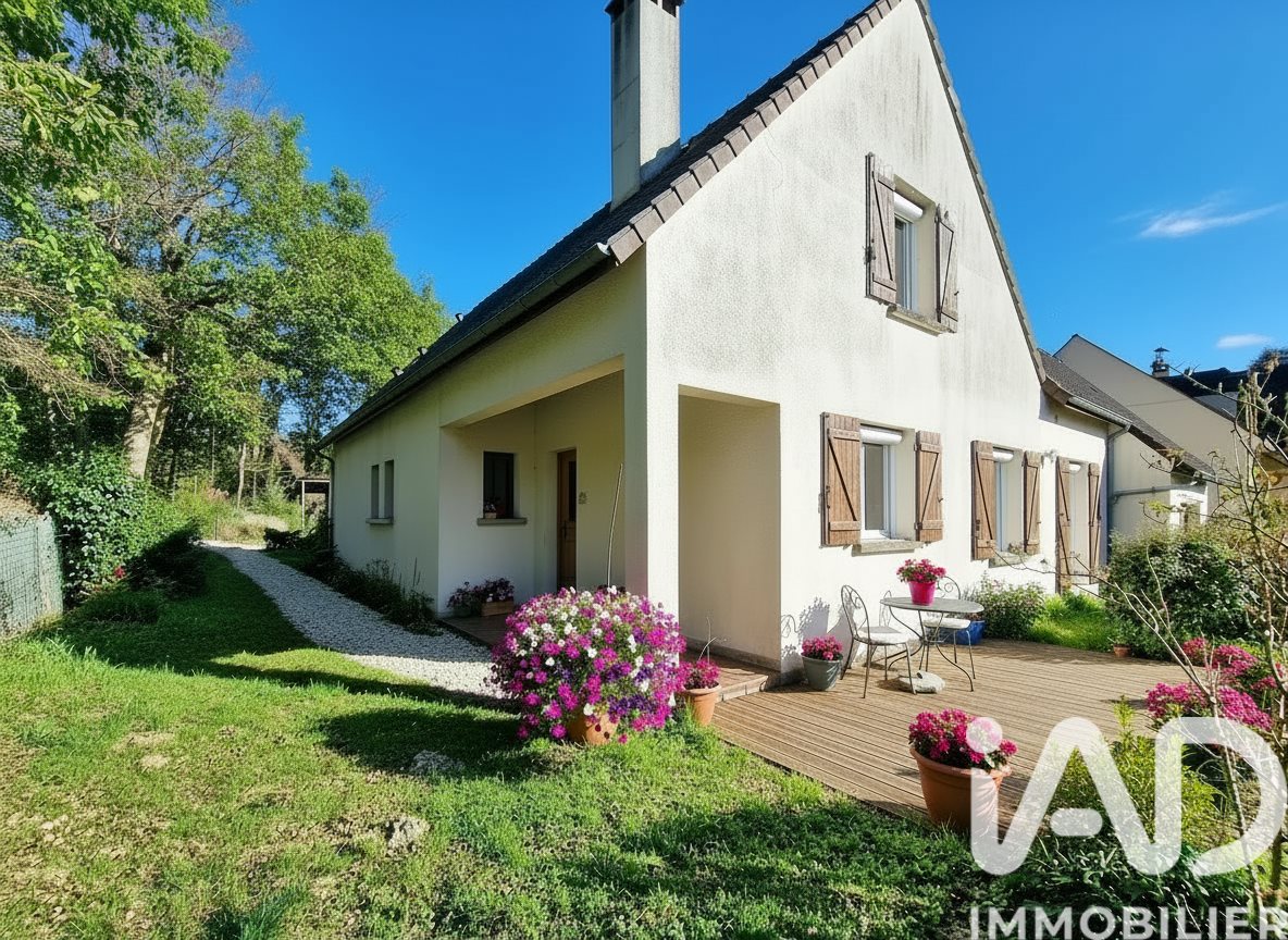 Maison à vendre, 175m², Briis-sous-Forges