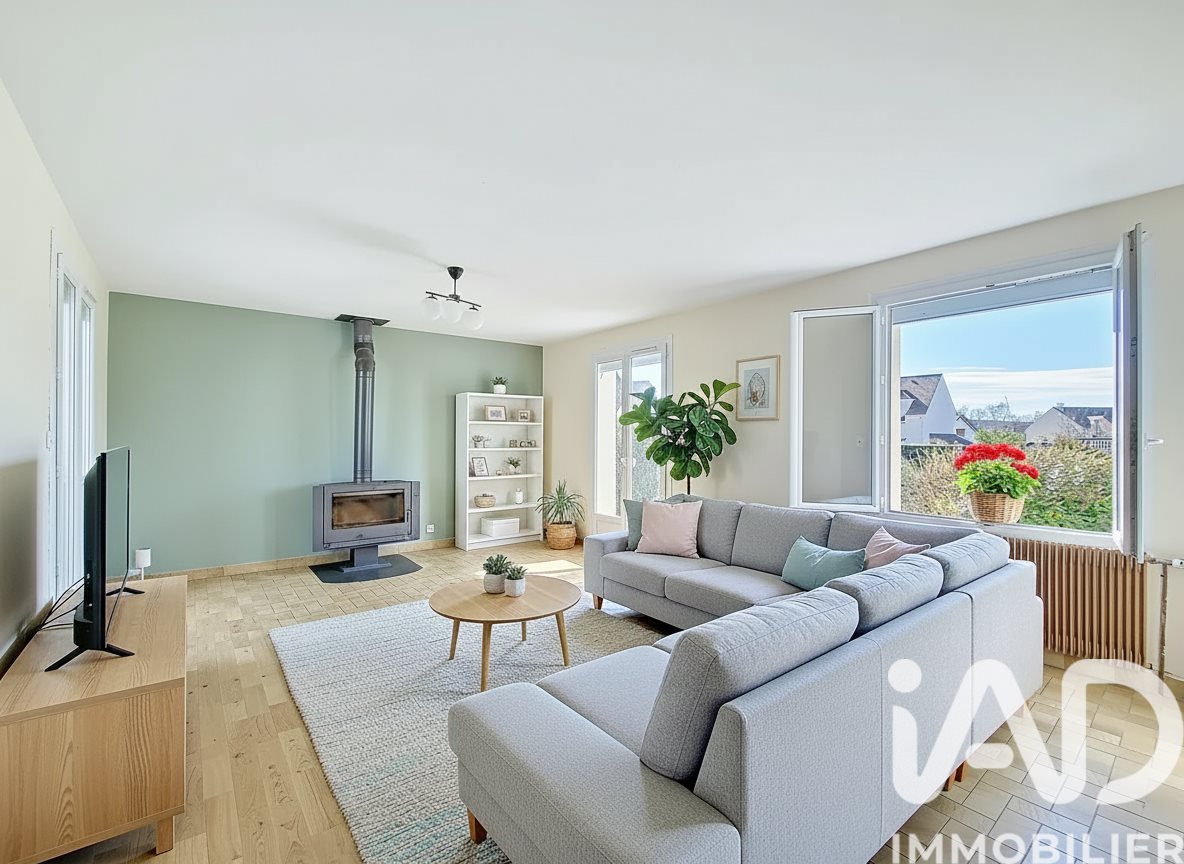 Maison à vendre, 175m², Briis-sous-Forges